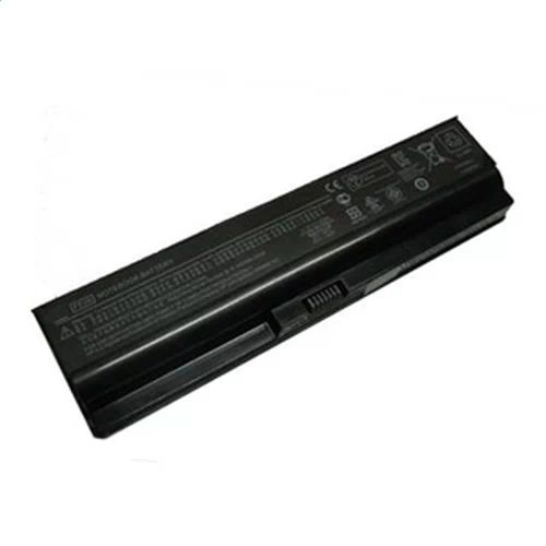 5200mAh Batterie pour HP HSTNN-UB1P