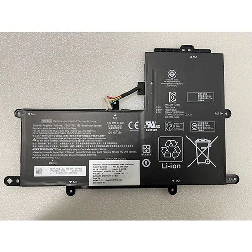 Batterie pour HP L97353-2C1