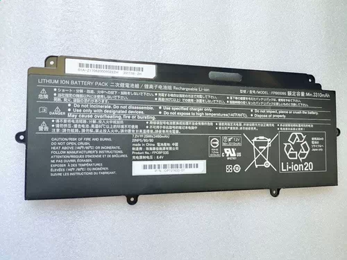 FPB0339S Batterie