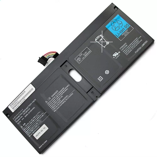 Batterie FPCBP412