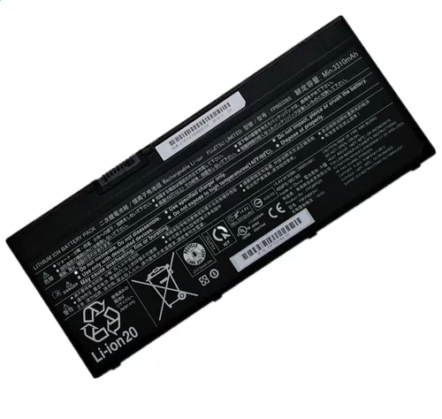 Batterie FPB0338S