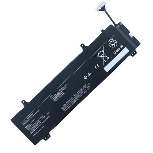 G16B03W Batterie