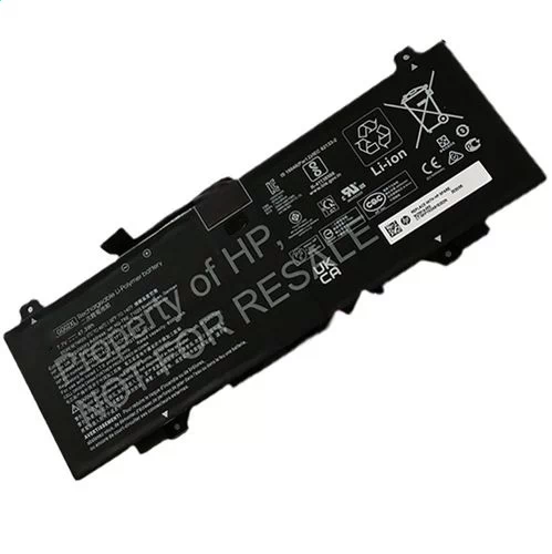 Batterie pour HP Fortis Flip G1i 14 inch