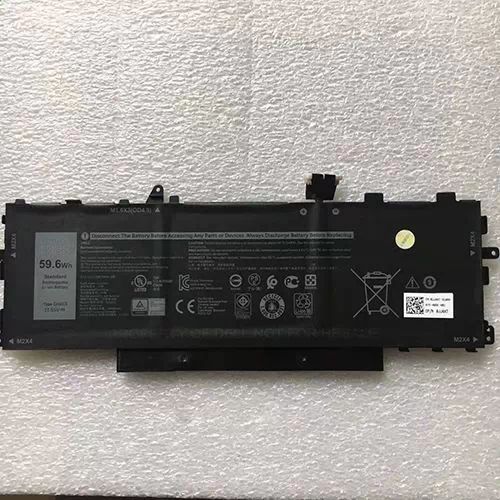 Batterie pour Dell JJ4XT