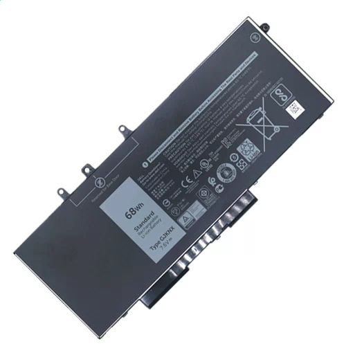 Batterie Precision 15 3520