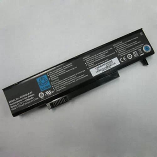 P7801 Batterie