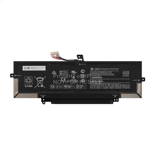 Batterie pour HP EliteBook x360 1040 G7 Notebook PC Datasheet