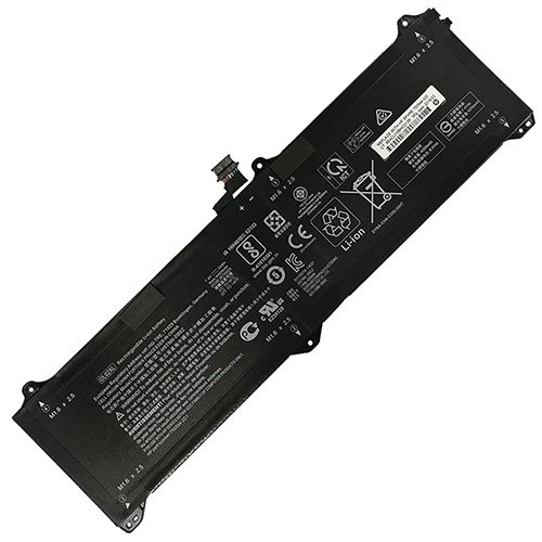 33Wh Batterie pour HP 750549-001