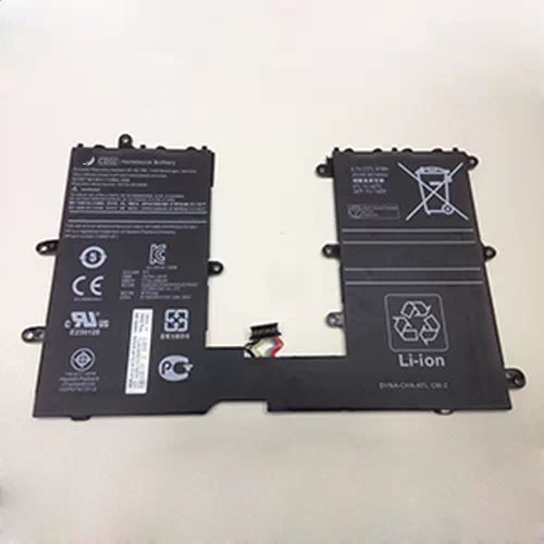 Batterie pour HP 733057-421