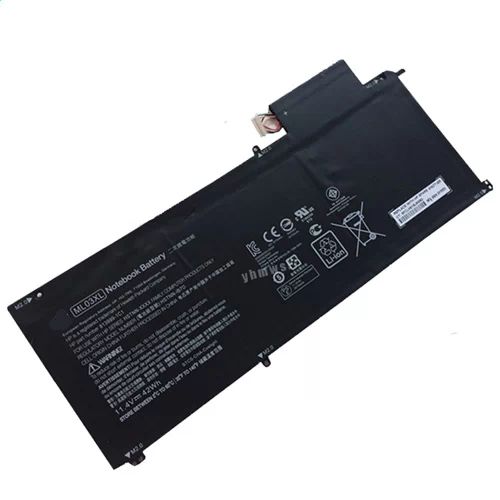 3570mAh Batterie pour HP Spectre X2