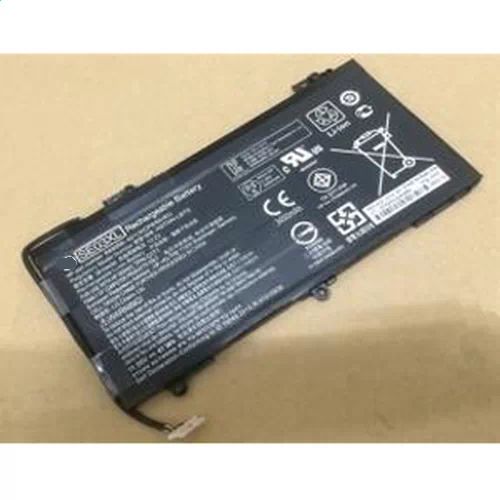 41Wh Batterie pour HP Pavilion 14-al000
