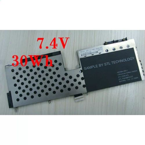 30Wh Batterie pour HP HSTNN-DB1J