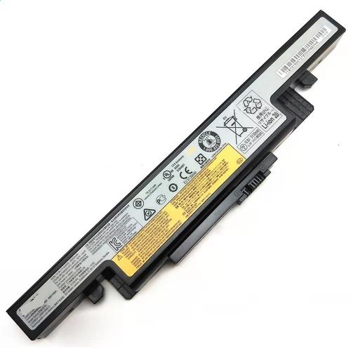 Batterie pour Lenovo IdeaPad Y400