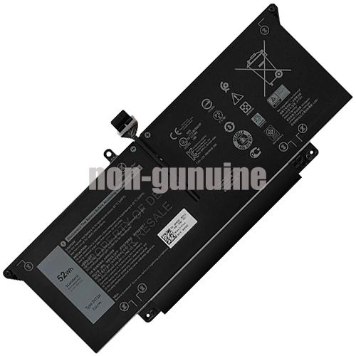 Batterie pour Dell YY3GJ