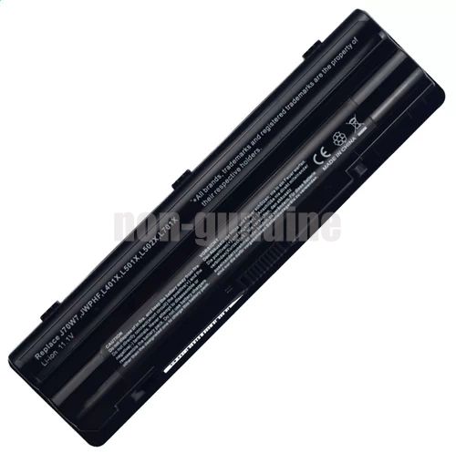 Batterie pour Dell J70W7