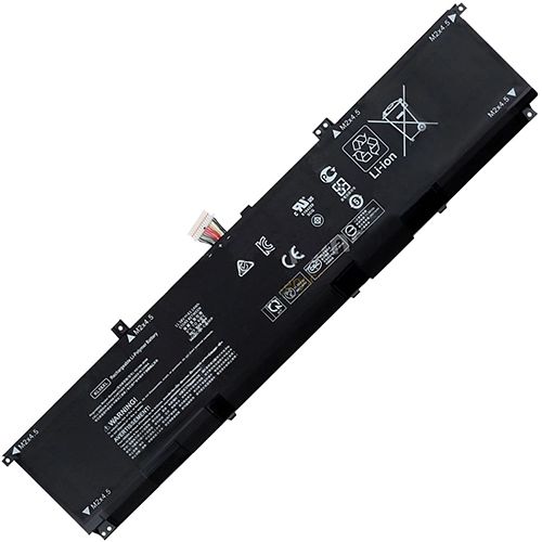 Batterie pour HP Envy 15-EP0000NW