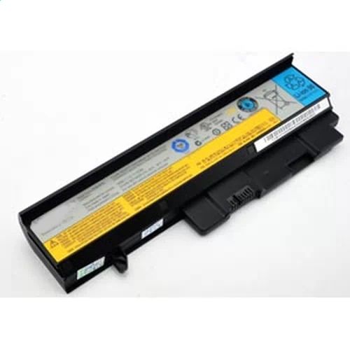Batterie pour Lenovo Ideapad Y330-2269