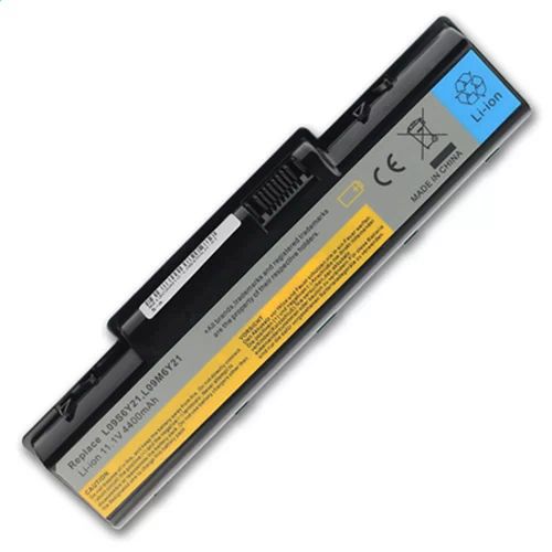 Batterie pour Lenovo L09S6Y21