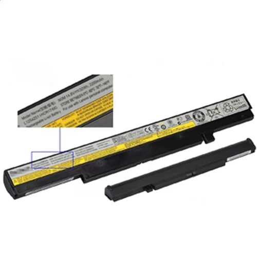Batterie pour Lenovo M490sA