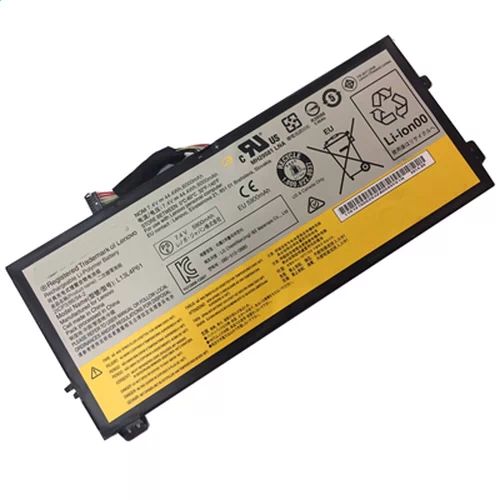 Batterie pour Lenovo Flex 2 Pro-15