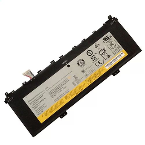 Batterie pour Lenovo L13M6P71