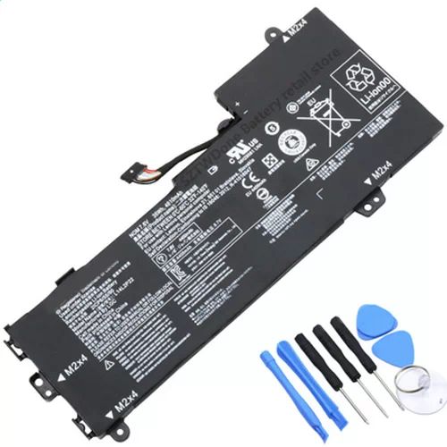 Batterie pour Lenovo U31