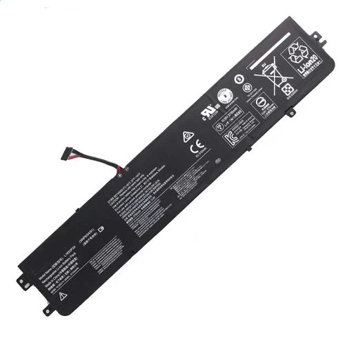 Batterie pour IdeaPad 700-15ISK