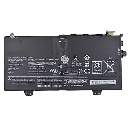 Batterie pour Lenovo Yoga 3 11