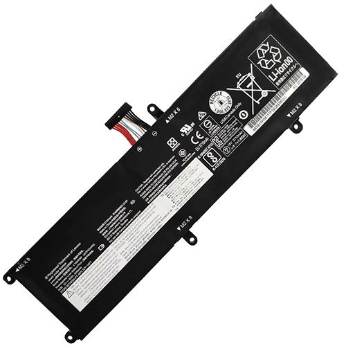 Batterie pour Lenovo Rescuer 14-ISK