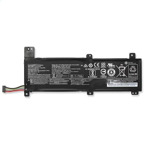 Batterie pour Lenovo 5B10K90785