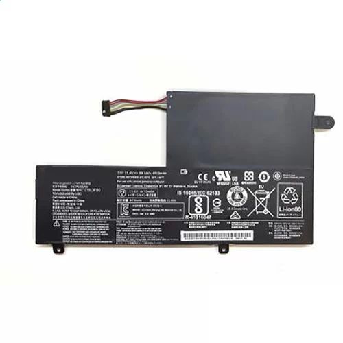 Batterie pour Lenovo Ideapad 500S-15ISK