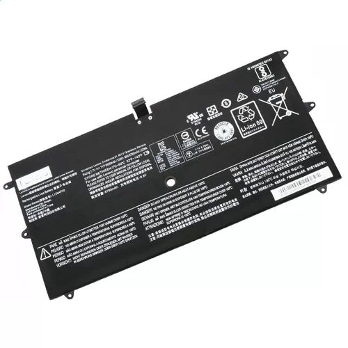 Batterie pour Lenovo Yoga 900S