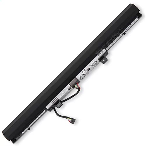 Batterie pour Lenovo Ideapad 110