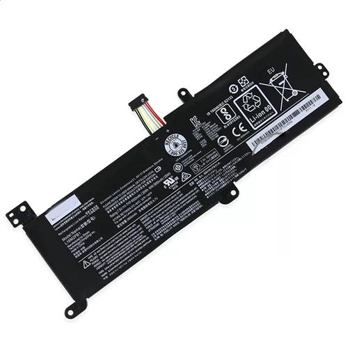 Batterie pour Lenovo IdeaPad 520-15IKB