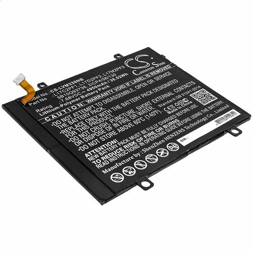 Batterie pour Lenovo L17M2PF3