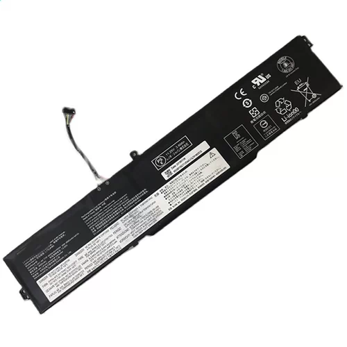 Batterie d'origine L17C3PB0