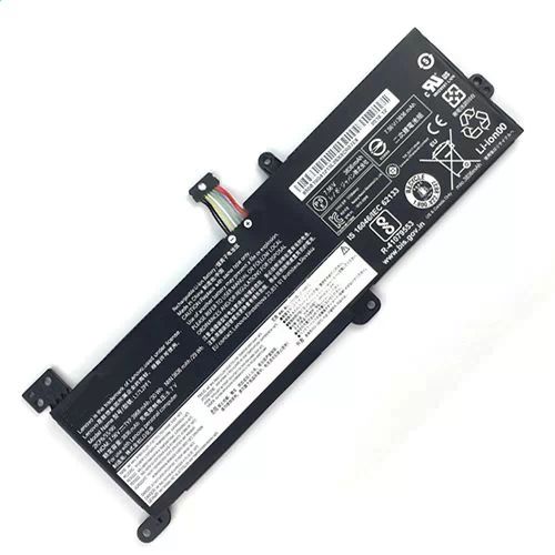 Batterie pour Lenovo L16C2PB1