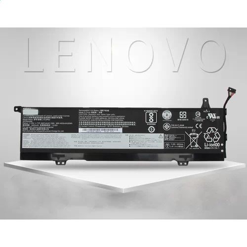 batterie Yoga 730-15IWL