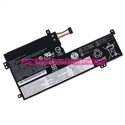 Batterie pour Lenovo IdeaPad L340-15API