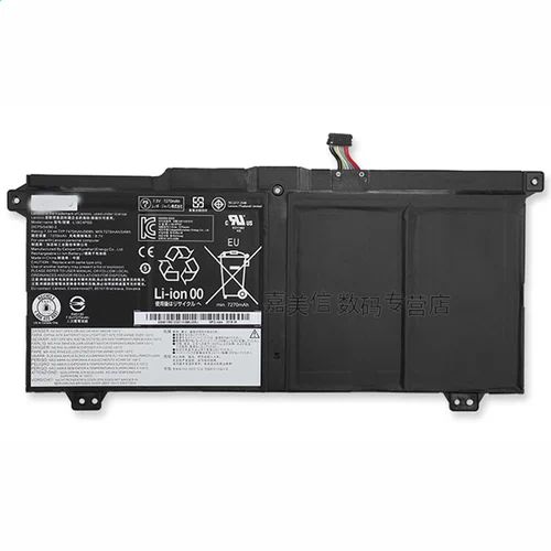 Batterie L18C4PG0