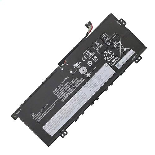 Batterie Lenovo Yoga C740-14IML-81TC00DDML