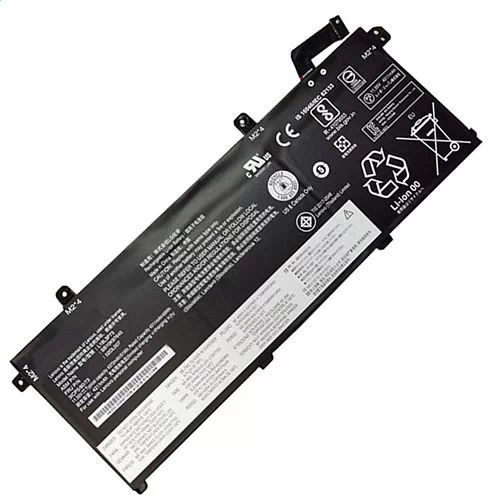 Batterie pour Lenovo SB10K97648