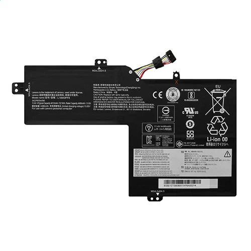 Batterie pour Lenovo Ideapad S540 15