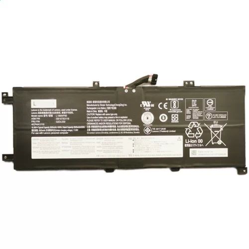 Batterie pour Lenovo 5B10W13933