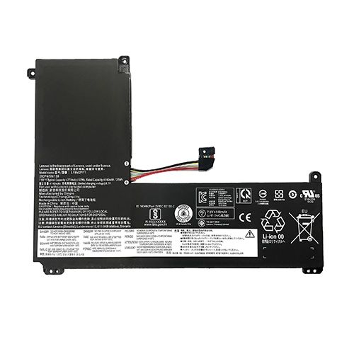 Batterie pour Lenovo Ideapad Slim 1-11IGL05