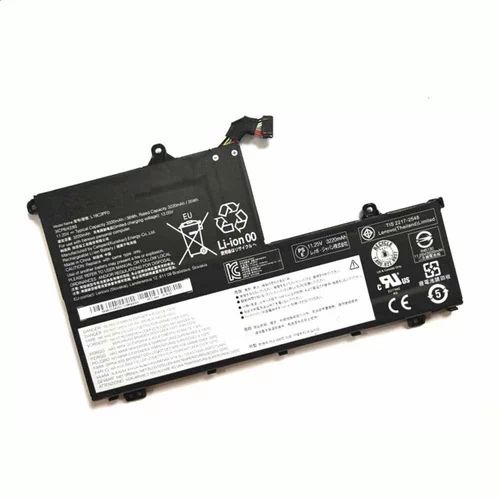 Batterie pour Lenovo Yoga Chromebook C340-15 Serie