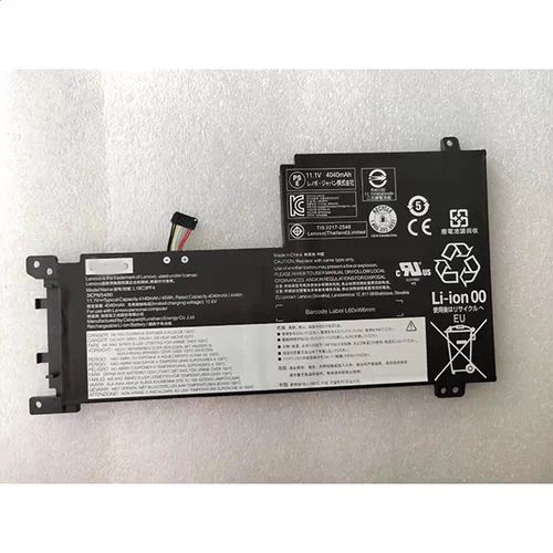 Batterie pour Lenovo L19M3PF6
