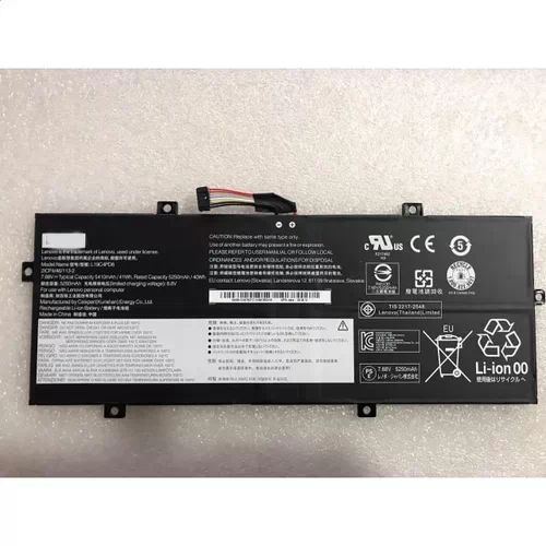 Batterie pour Lenovo Yoga Duet 2020
