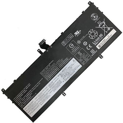 Batterie pour Lenovo Yoga C640