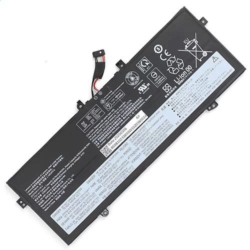 Batterie pour Lenovo Yoga 13S 2021